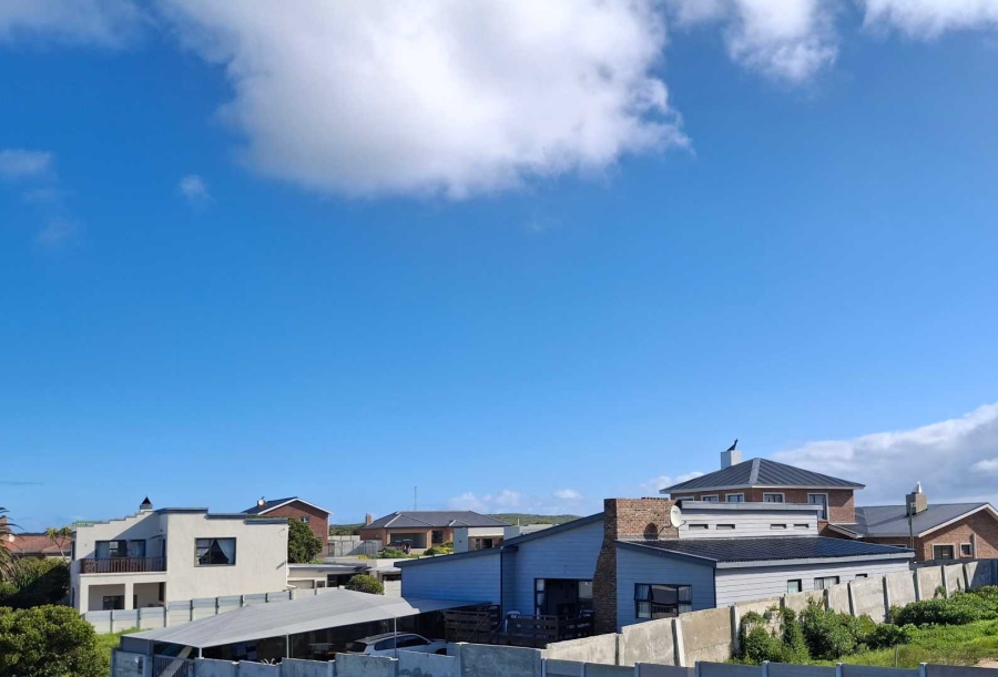 4 Bedroom Property for Sale in Kleinbaai Western Cape